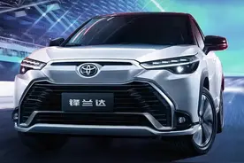 万万没想到，锋兰达落地竟要8.98万起，这让年前买车的情何以堪图片