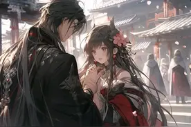 （完）娃娃亲对象爱上了救他的乡村姑娘 执意要求退婚 我巴不得成全图片