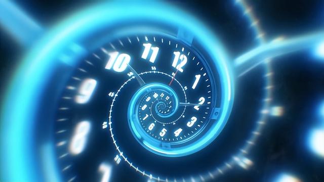 量子世界惊现"负时间"：光子在原子激发态中的时间悖论