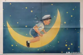 老课文：1987年版小学语文课本里收录作品最多的是谁？图片