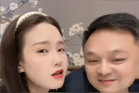 河南23岁卡车女司机爱上货主，对方大她20岁，平时不叫老公叫大叔图片