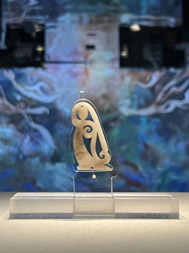 博物FUN | 亲睹“黄肠题凑”，探秘帝都汉韵