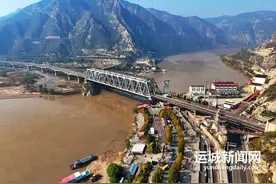 河津：追“新”逐“质”强引擎图片