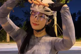 不同年龄段的最佳骑行量是多少？每天骑行多长时间合适？图片