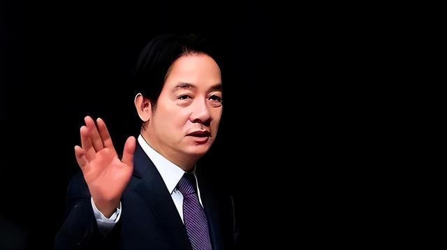 60票赞成	，51票反对，赖清德弹劾案被通过，大陆发出统一最强音！