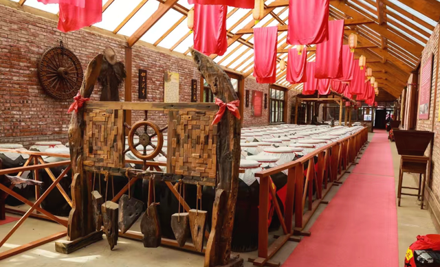 清明河南6个“神仙”小众地，人少花美，最后一个还能1分钱入园！