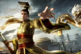 《少年歌行》十大名剑中的五把，与《秦时明月》剑谱名剑属性相似图片