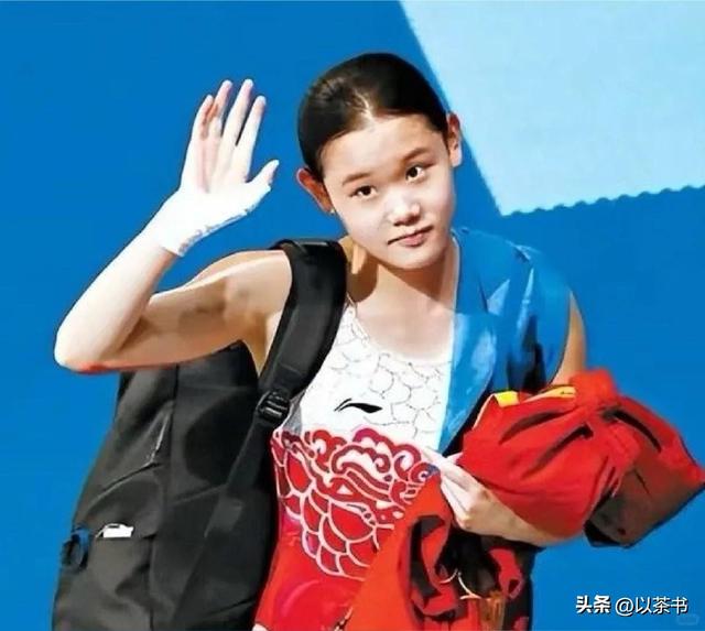 宣布退役不到1个月，张家齐回应3人关系	，一句话揭开体坛内幕