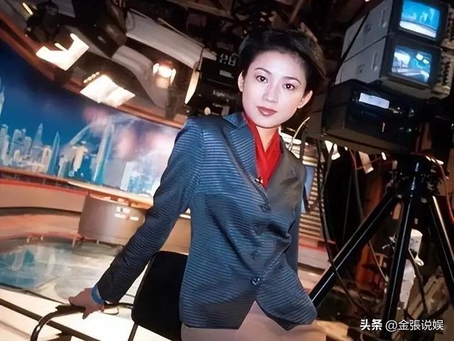 "余生好好走"，知名央视主持人王小丫，病床上的留言令人泪目