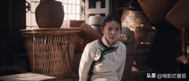 《灼灼韶华》最惨角色是谁