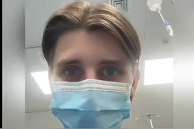 中国网友调戏外国友人，外国友人：太有创意了！图片