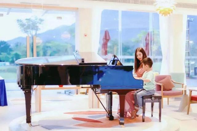 自驾1h叹广州真温泉，私藏高端度假地泡私汤+双早+双晚，正点！