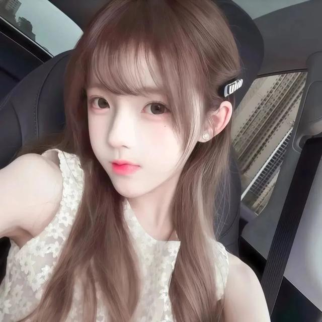 可以永久不换的头像100张