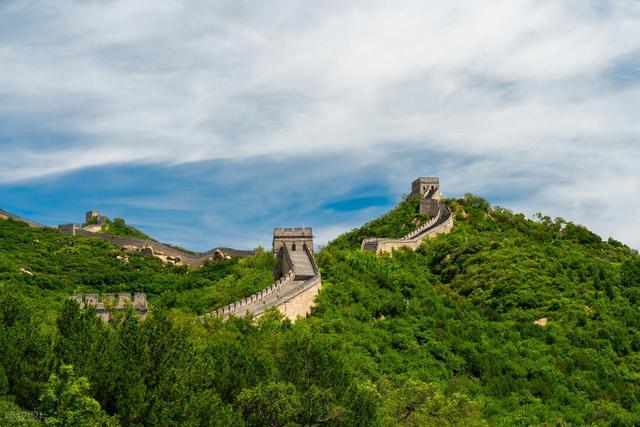 60岁之后一定要去一次！北京对老人免票的20+景点，不花钱还好玩