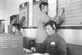 1947红色谍网大劫难：潜伏2中将20少将被捕，李克农悲痛重病一场图片