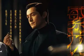 二刷《繁花》：解锁交易与资本的底层逻辑（附案例深度解读）图片