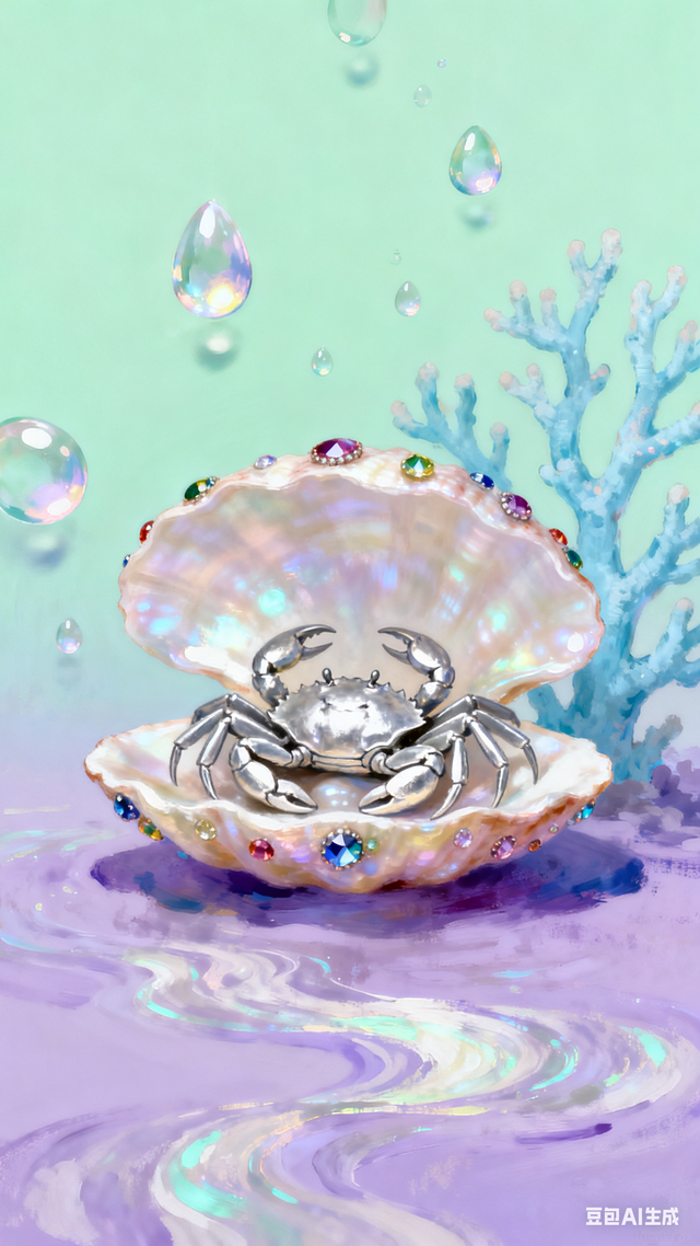 巨蟹座：将有“两位贵人”来找你，千载难逢，最好看一眼！