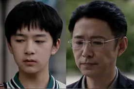 长得帅气灵动，演58部戏没红 今搭档孙俪演《蛮好的人生》终于红了图片