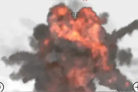 微信拍一拍隐藏玩法：教你设置“炸弹”“烟花”特效图片