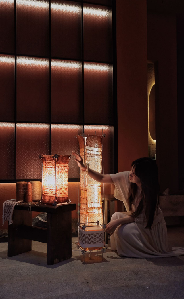 第一次来泉州梧林戏剧周，强烈推荐你可以这样玩！