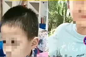 失踪孩童的命运之谜终于解开，福建双胞胎失联案惊天内幕曝光图片