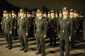驻港部队为何每年都要进行轮换？主因有两点图片