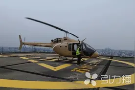 打个“飞的”去机场！苏州这个直航中心规划开新航线图片