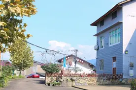 央媒看重庆|重庆北碚：农耕文化成旅游热点图片