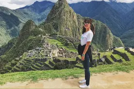 我，90后女孩，21岁到肯尼亚旅行，竟意外在非洲创业风生水起图片