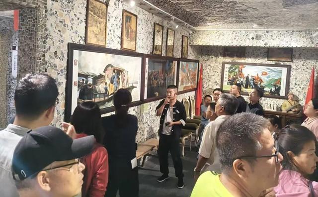国庆假日第二天，西青文旅多元活动点燃假日激情！