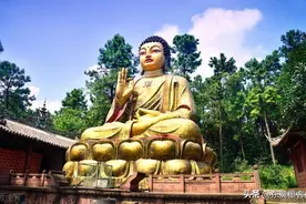 世界上还存在着原始佛教吗？探秘佛陀最初的教义与千年变迁图片