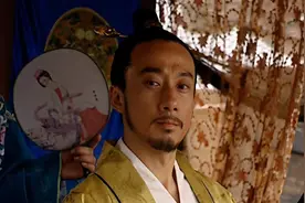 大明王朝：原来沈一石带4个妓女去赈灾的原因，就藏在那封遗书里图片