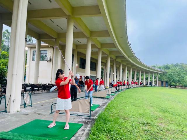 趣春游，赴一场蓝洋踏青的邀约