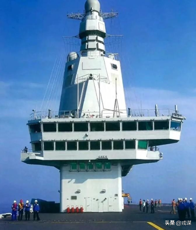 90秒弹战机！福建舰电磁弹射爆杀福特级！三航母时代锁死西太平洋