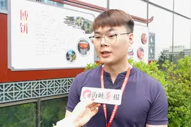 高雄小伙第一次来大陆，赞叹厦门发展不输国外一线城市图片