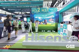 广交会上看“青岛制造”韧实力图片