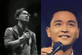 香港Spotify累计播放量top10歌手：陈奕迅断层第一；张国荣上榜图片