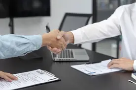 外企的职业生涯：为何很少有人干到退休？图片