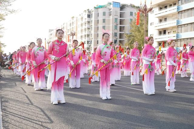 怀集文旅体事业发展，五年成绩很出彩！