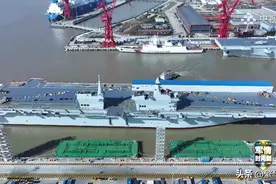 076型两栖攻击舰，解放军海军，到底需要建造几艘？图片