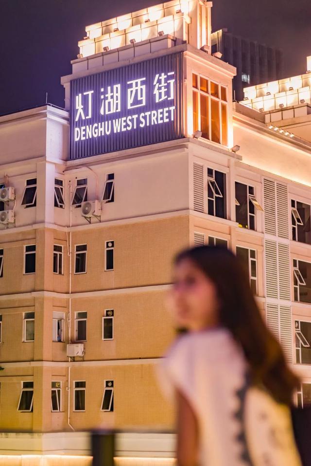从街头吃到巷尾！桂城这些人气夜市，逛一次就上瘾