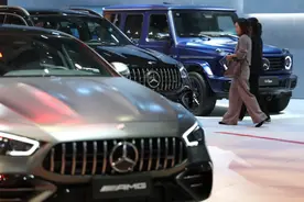 “BBA”们卖不动了！奥迪全年销量跌幅最大，保时捷中国市场交付量下滑28%图片