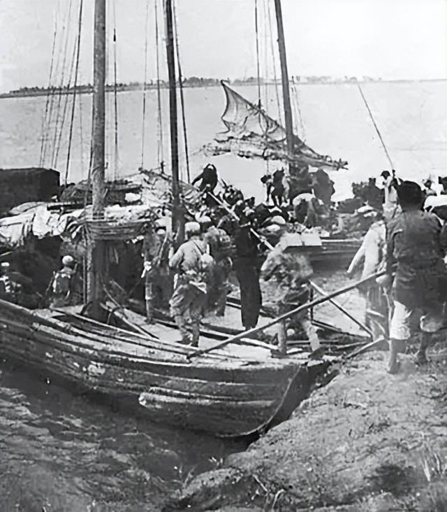 武汉的浦东新区--阳逻历史由来和发展历程探轶 人文新洲