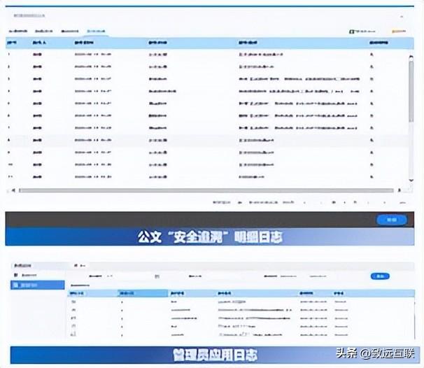 智能公文解决方案系列|公文门户智能升级与场景赋能