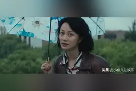 追了17集《致1999年的自己》，陈秀娥就是倪虹洁最想“致”的人！图片