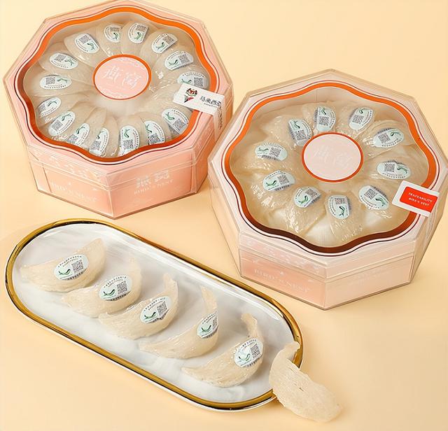 马来西亚燕窝品牌十大排名 2026年马来西亚燕窝品牌排行