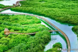 有一个地方我说它比三亚还好玩，你不信吗？快点进来看看图片