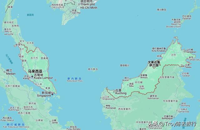 去马来西亚旅游需要办理什么手续 2026年为什么不建议去马来西亚留学＂