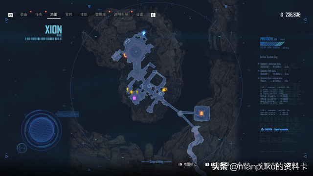 剑星全剧情全收集全任务超详细攻略10-希雍-探索和接任务