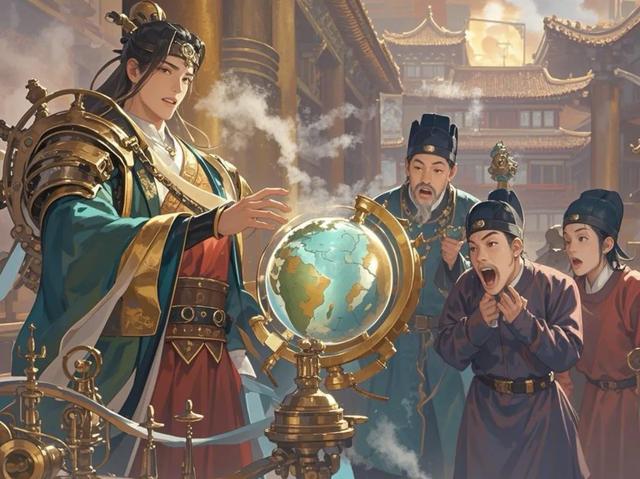 【越看越上头的穿越爽文推荐：10部评分9.0+的逆袭神作】